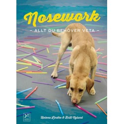 Nosework : allt du behöver veta