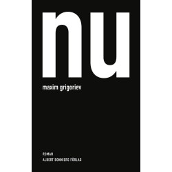 Nu : roman