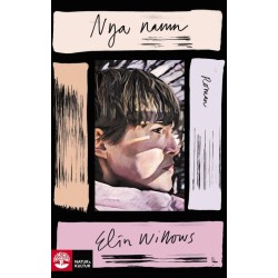 Nya namn : roman