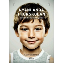 Nyanlända i förskolan
