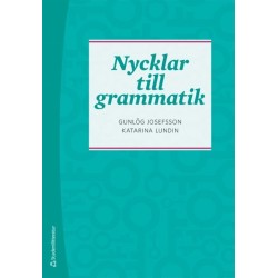 Nycklar till grammatik