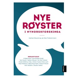 Nye røyster i nynorskforskinga