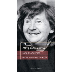 Nyfødt Andersen - Heksen Innmaria og Frankogfri