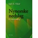 Nynorske nedslag : ei artikkelsamling