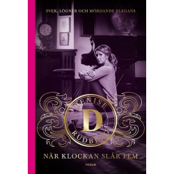 När klockan slår fem