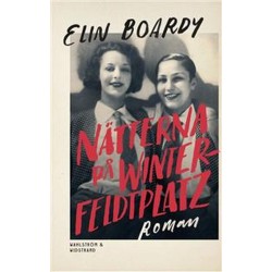 Nätterna på Winterfeldtplatz