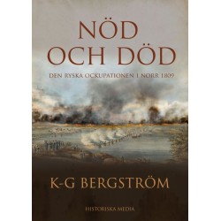 Nöd och död : den ryska ockupationen i norr 1809