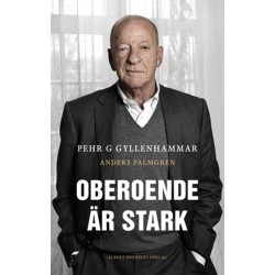 Oberoende är stark