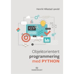 Objektorientert programmering med Python