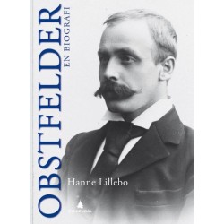 Obstfelder : en biografi