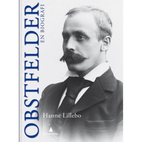 Obstfelder : en biografi