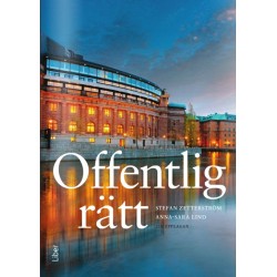 Offentlig rätt  (2.utg.)