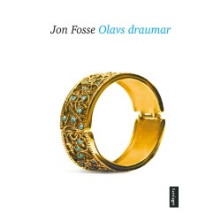 Olavs draumar : forteljing