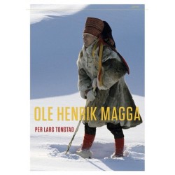 Ole Henrik Magga : kamp og kompromiss