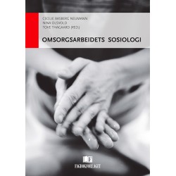 Omsorgsarbeidets sosiologi