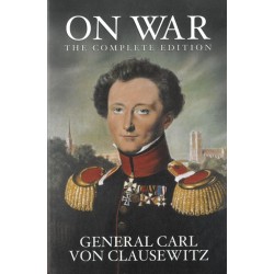 On War: The Complete Edition (PB)