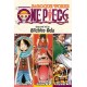 One Piece (Omnibus Edition), Vol. 7: Includes vols. 19, 20 & 21 (PB)