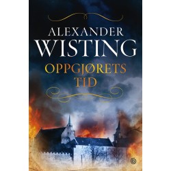 Oppgjørets tid : roman