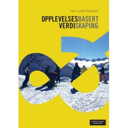 Opplevelsesbasert verdiskaping