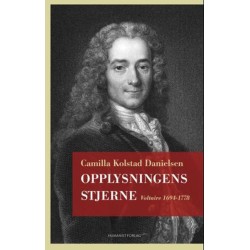 Opplysningens stjerne : Voltaire 1694-1778
