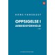 Oppsigelse i arbeidsforhold  (5.utg.)