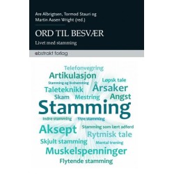 Ord til besvær : livet med stamming