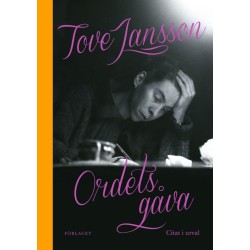 Ordets gåva : citater i urval