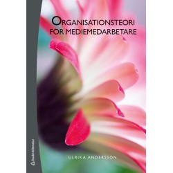 Organisationsteori för mediemedarbetare : struktur, kultur, ledarskap och medarbetarskap i medieorganisationer