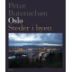 Oslo : steder i byen