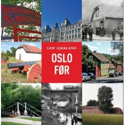 Oslo før