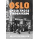 Oslo under andre verdenskrig