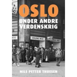 Oslo under andre verdenskrig
