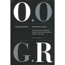 Otryckt och omtryckt : Pippis intentioner, Strindbergs perspektiv, Becketts kombinationer och Hans nådes tider