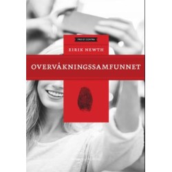 Overvåkningssamfunnet