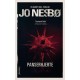Panserhjerte : en Harry Hole-thriler