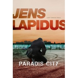 Paradis city