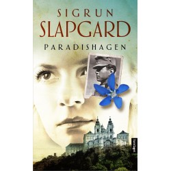 Paradishagen : roman