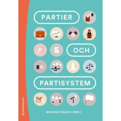 Partier och partisystem  (3. uppl.)