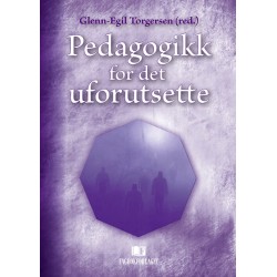 Pedagogikk for det uforutsette