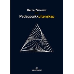 Pedagogikkvitenskap