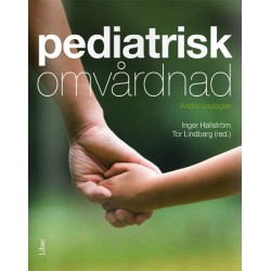 Pediatrisk omvårdnad  (2.uppl.)