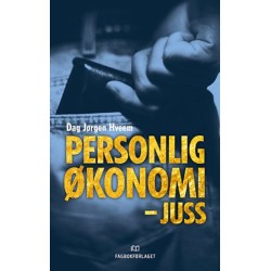 Personlig økonomi : juss