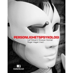 Personlighetspsykologi