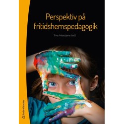 Perspektiv på fritidshemspedagogik