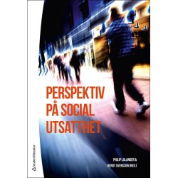 Perspektiv på social utsatthet