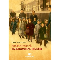 Perspektiver på barndommens historie