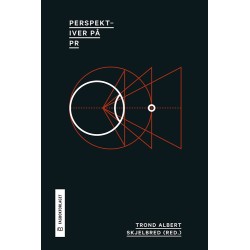 Perspektiver på PR