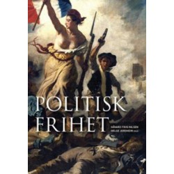 Politisk frihet : republikanisme i vår tid