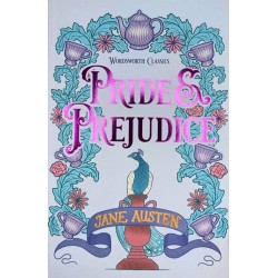 Pride and Prejudice - Wordsworth Classics