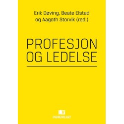 Profesjon og ledelse : et overordnet perspektiv